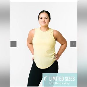 Sunlight Premium Tank